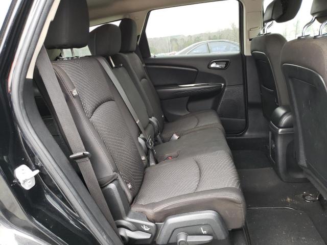 Photo 5 VIN: 3C4PDCBG6FT524649 - DODGE JOURNEY SX 