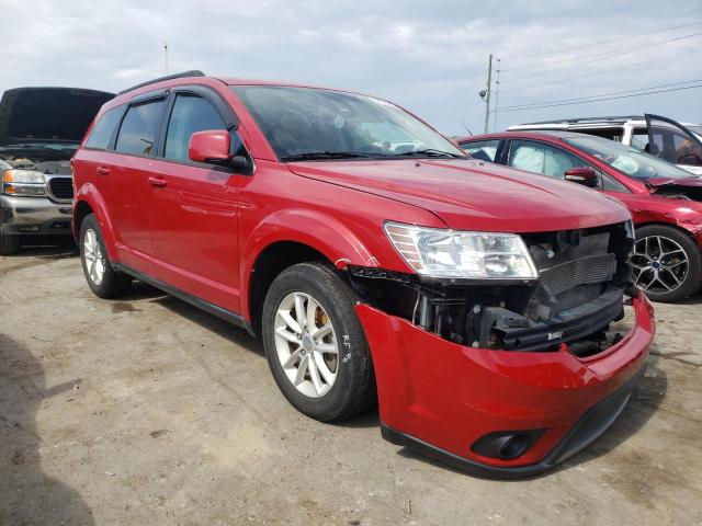 Photo 0 VIN: 3C4PDCBG6FT525655 - DODGE JOURNEY SX 