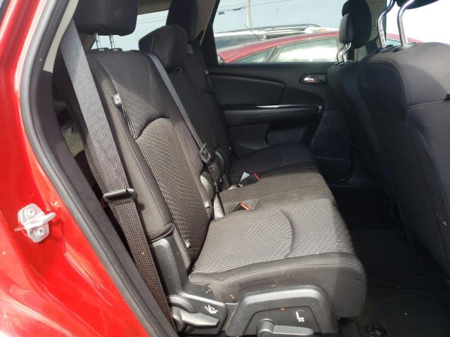 Photo 5 VIN: 3C4PDCBG6FT525655 - DODGE JOURNEY SX 