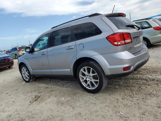 Photo 1 VIN: 3C4PDCBG6FT529754 - DODGE JOURNEY SX 