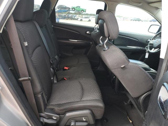 Photo 10 VIN: 3C4PDCBG6FT529754 - DODGE JOURNEY SX 