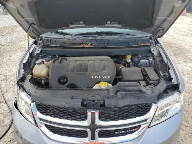 Photo 11 VIN: 3C4PDCBG6FT529754 - DODGE JOURNEY SX 