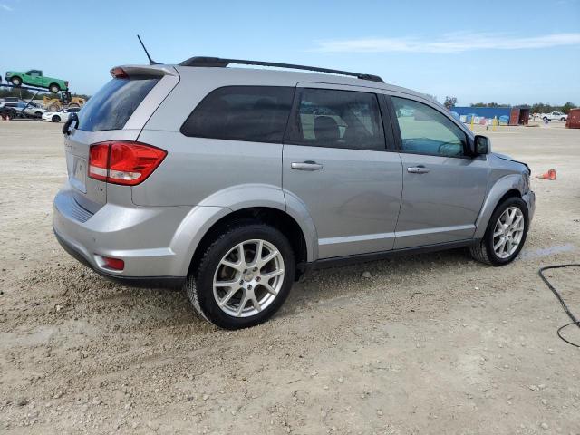 Photo 2 VIN: 3C4PDCBG6FT529754 - DODGE JOURNEY SX 