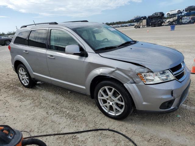 Photo 3 VIN: 3C4PDCBG6FT529754 - DODGE JOURNEY SX 