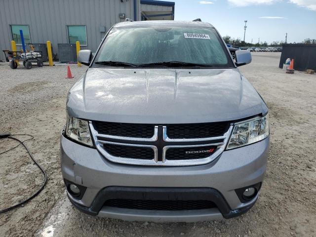 Photo 4 VIN: 3C4PDCBG6FT529754 - DODGE JOURNEY SX 