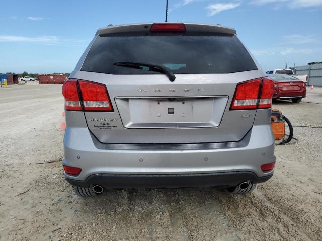 Photo 5 VIN: 3C4PDCBG6FT529754 - DODGE JOURNEY SX 