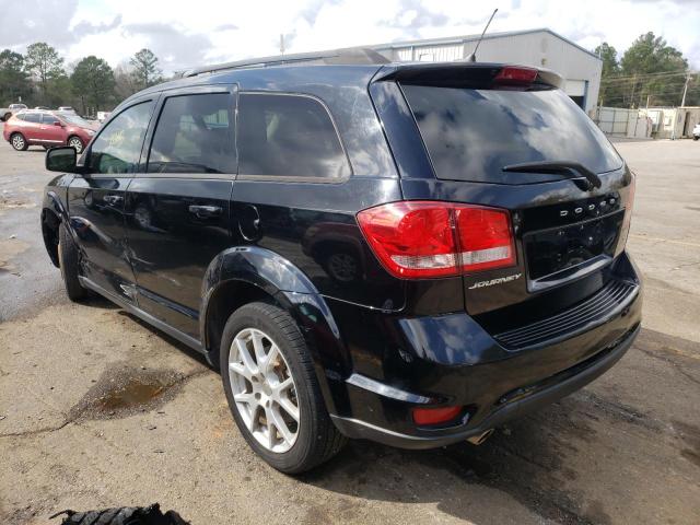 Photo 1 VIN: 3C4PDCBG6FT532766 - DODGE JOURNEY 