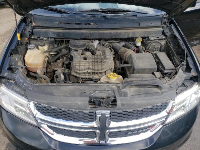 Photo 11 VIN: 3C4PDCBG6FT532766 - DODGE JOURNEY 