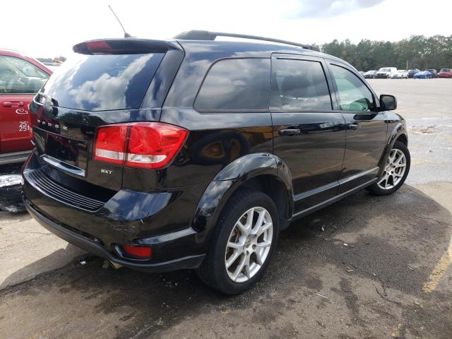 Photo 2 VIN: 3C4PDCBG6FT532766 - DODGE JOURNEY 