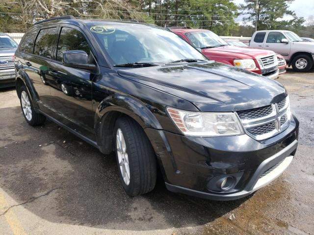 Photo 3 VIN: 3C4PDCBG6FT532766 - DODGE JOURNEY 