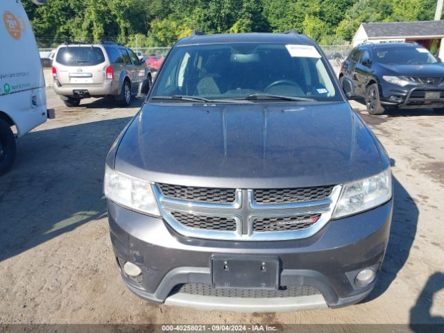 Photo 5 VIN: 3C4PDCBG6FT542374 - DODGE JOURNEY 