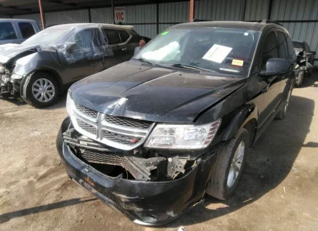 Photo 5 VIN: 3C4PDCBG6FT556517 - DODGE JOURNEY 