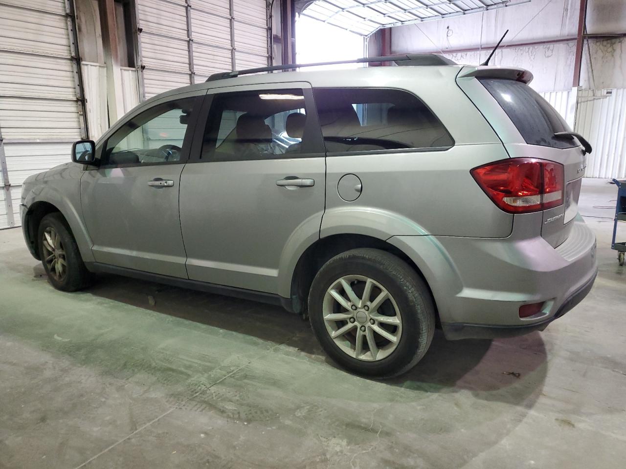 Photo 1 VIN: 3C4PDCBG6FT569543 - DODGE JOURNEY 