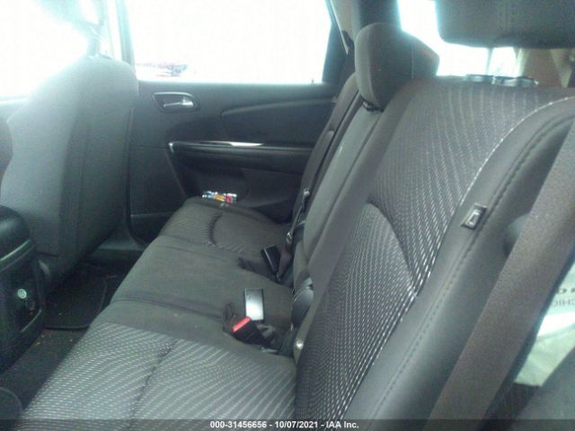 Photo 7 VIN: 3C4PDCBG6FT592515 - DODGE JOURNEY 