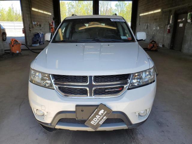 Photo 4 VIN: 3C4PDCBG6FT605148 - DODGE JOURNEY 