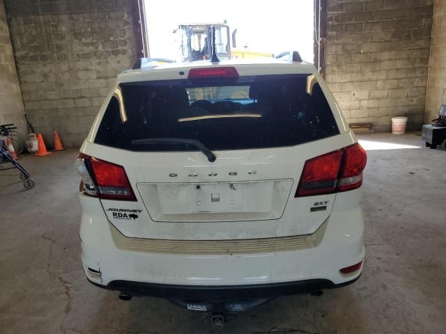 Photo 5 VIN: 3C4PDCBG6FT605148 - DODGE JOURNEY 