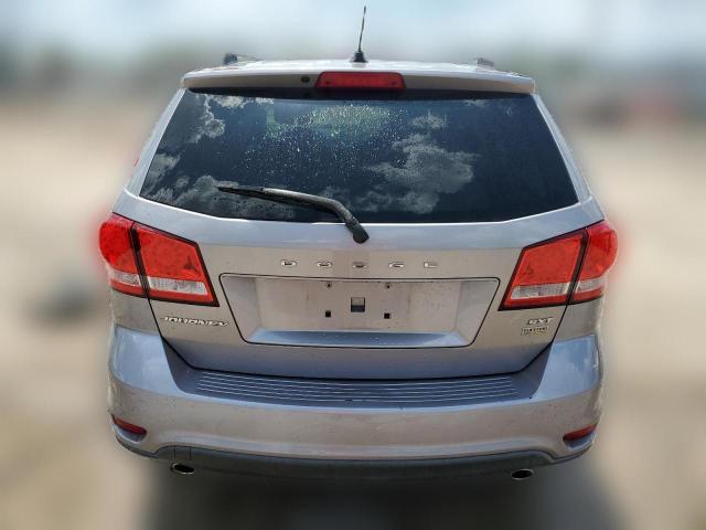 Photo 5 VIN: 3C4PDCBG6FT637226 - DODGE JOURNEY 