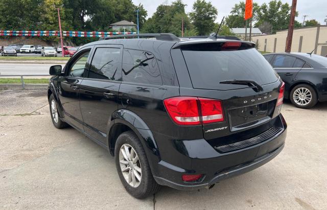 Photo 2 VIN: 3C4PDCBG6FT644452 - DODGE JOURNEY SX 