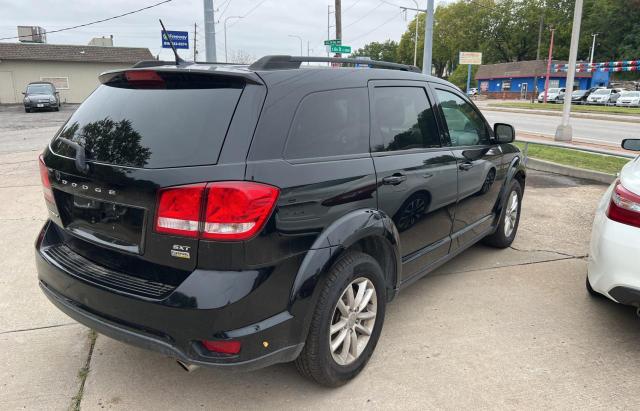 Photo 3 VIN: 3C4PDCBG6FT644452 - DODGE JOURNEY SX 