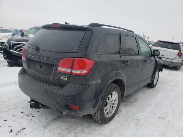 Photo 3 VIN: 3C4PDCBG6FT649425 - DODGE JOURNEY SX 