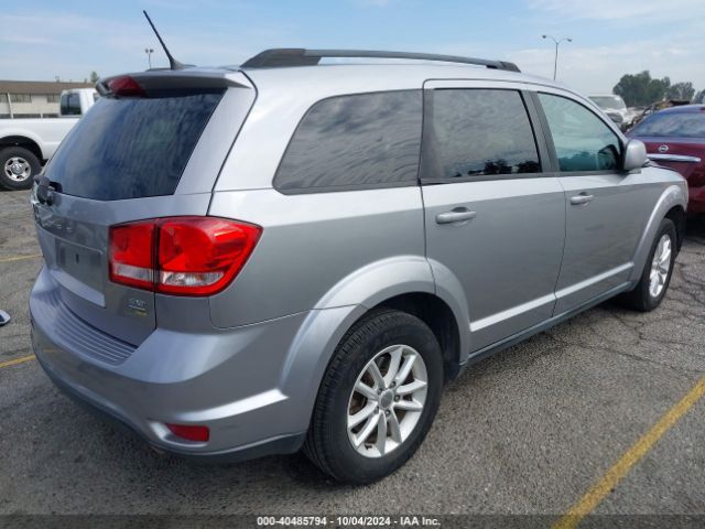 Photo 3 VIN: 3C4PDCBG6FT668590 - DODGE JOURNEY 