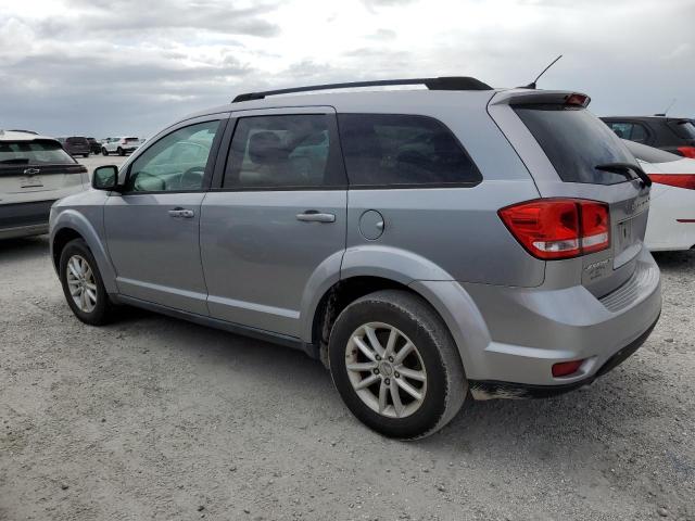 Photo 1 VIN: 3C4PDCBG6FT668962 - DODGE JOURNEY SX 