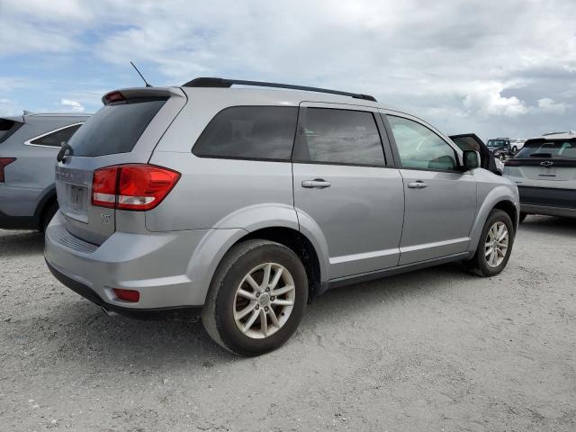 Photo 2 VIN: 3C4PDCBG6FT668962 - DODGE JOURNEY SX 