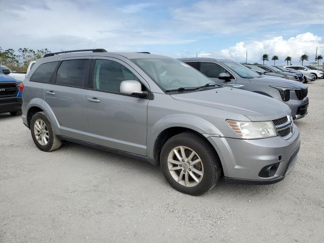 Photo 3 VIN: 3C4PDCBG6FT668962 - DODGE JOURNEY SX 