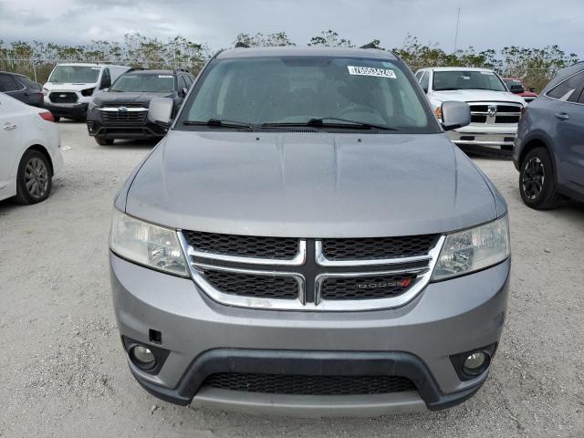 Photo 4 VIN: 3C4PDCBG6FT668962 - DODGE JOURNEY SX 