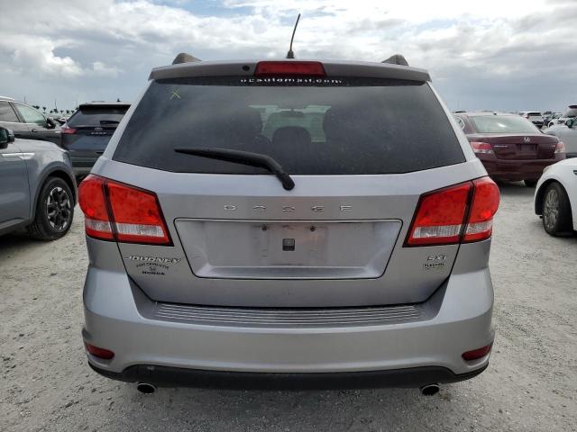 Photo 5 VIN: 3C4PDCBG6FT668962 - DODGE JOURNEY SX 