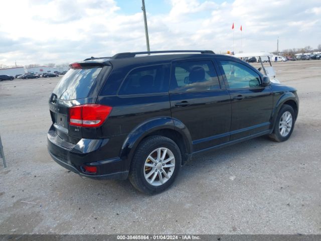 Photo 3 VIN: 3C4PDCBG6FT673627 - DODGE JOURNEY 