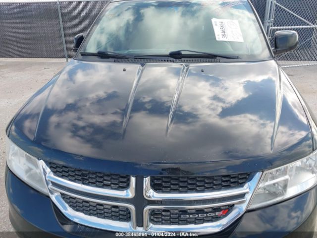 Photo 5 VIN: 3C4PDCBG6FT673627 - DODGE JOURNEY 