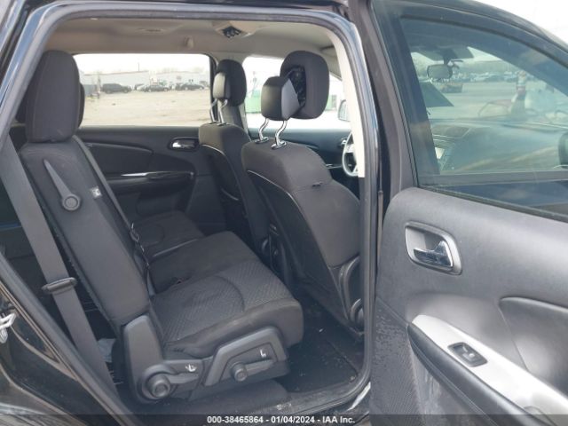 Photo 7 VIN: 3C4PDCBG6FT673627 - DODGE JOURNEY 