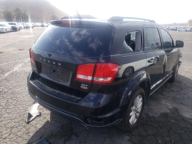 Photo 3 VIN: 3C4PDCBG6FT682120 - DODGE JOURNEY SX 