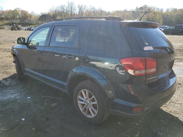 Photo 1 VIN: 3C4PDCBG6FT696518 - DODGE JOURNEY 