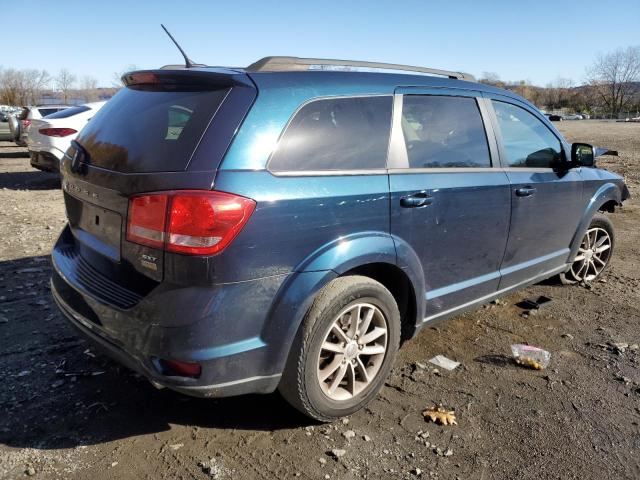 Photo 2 VIN: 3C4PDCBG6FT696518 - DODGE JOURNEY 