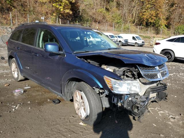 Photo 3 VIN: 3C4PDCBG6FT696518 - DODGE JOURNEY 