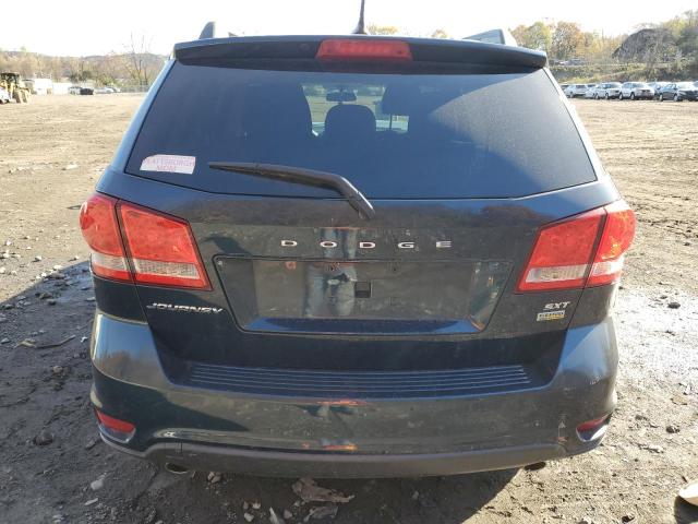 Photo 5 VIN: 3C4PDCBG6FT696518 - DODGE JOURNEY 