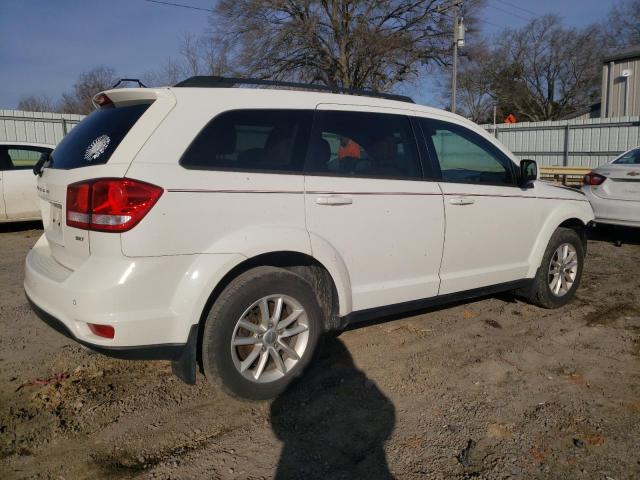 Photo 2 VIN: 3C4PDCBG6FT708781 - DODGE JOURNEY SX 