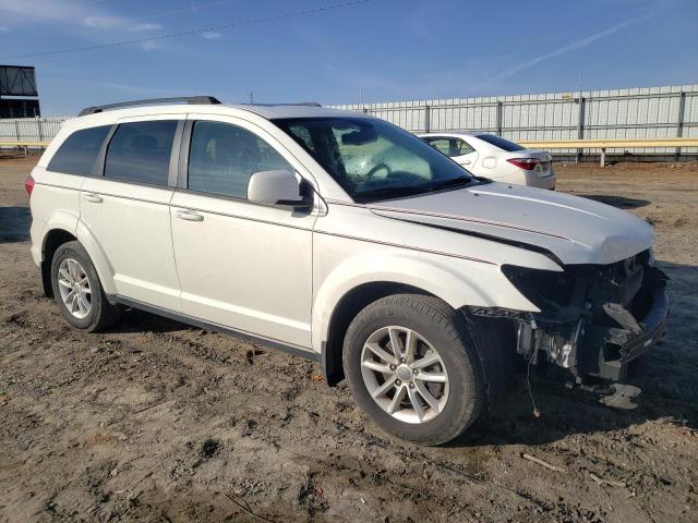 Photo 3 VIN: 3C4PDCBG6FT708781 - DODGE JOURNEY SX 