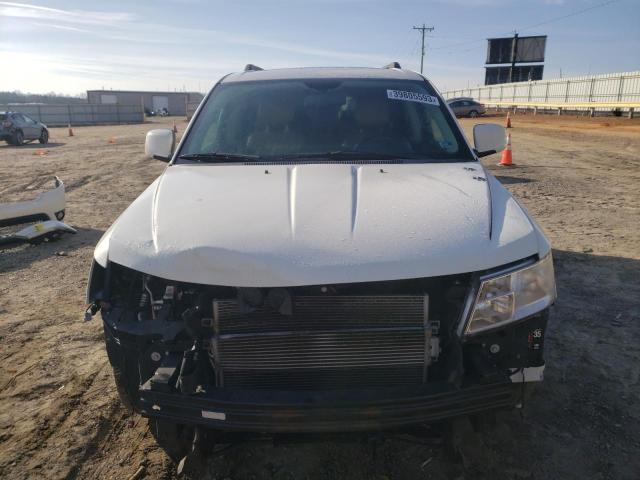 Photo 4 VIN: 3C4PDCBG6FT708781 - DODGE JOURNEY SX 