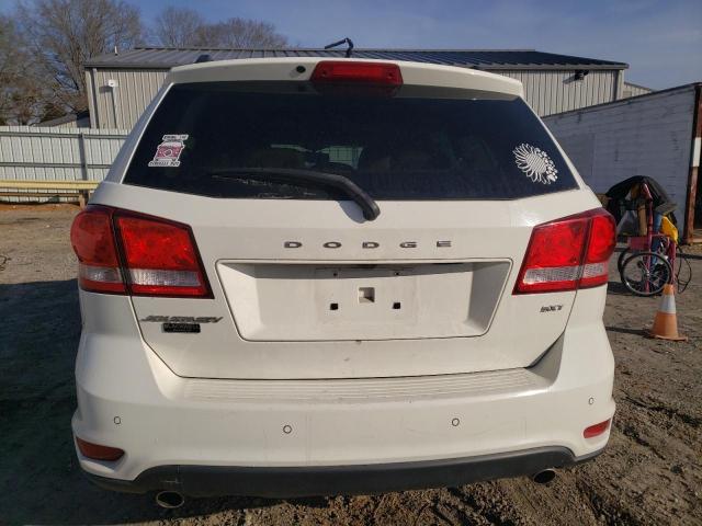 Photo 5 VIN: 3C4PDCBG6FT708781 - DODGE JOURNEY SX 