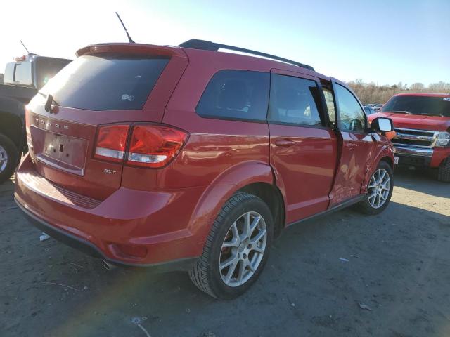 Photo 2 VIN: 3C4PDCBG6FT709154 - DODGE JOURNEY SX 