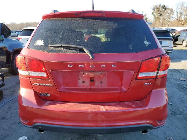 Photo 5 VIN: 3C4PDCBG6FT709154 - DODGE JOURNEY SX 