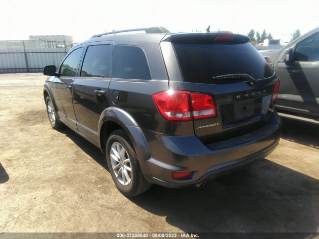 Photo 2 VIN: 3C4PDCBG6FT718081 - DODGE JOURNEY 