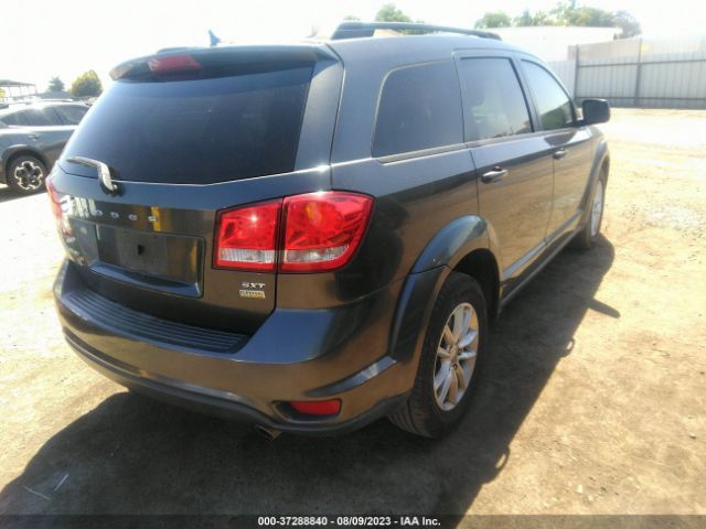 Photo 3 VIN: 3C4PDCBG6FT718081 - DODGE JOURNEY 