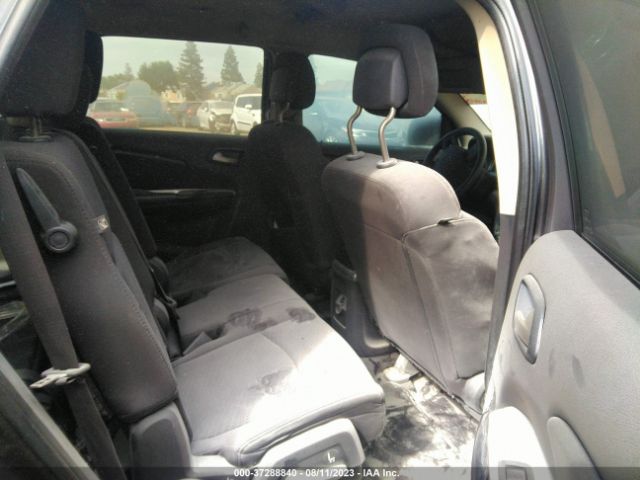 Photo 7 VIN: 3C4PDCBG6FT718081 - DODGE JOURNEY 