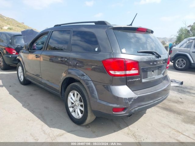 Photo 2 VIN: 3C4PDCBG6FT718680 - DODGE JOURNEY 