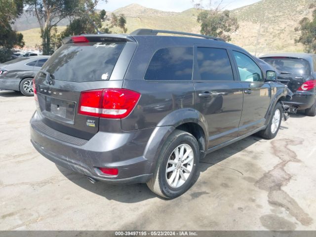 Photo 3 VIN: 3C4PDCBG6FT718680 - DODGE JOURNEY 