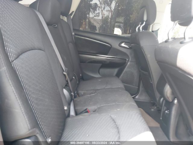 Photo 7 VIN: 3C4PDCBG6FT718680 - DODGE JOURNEY 